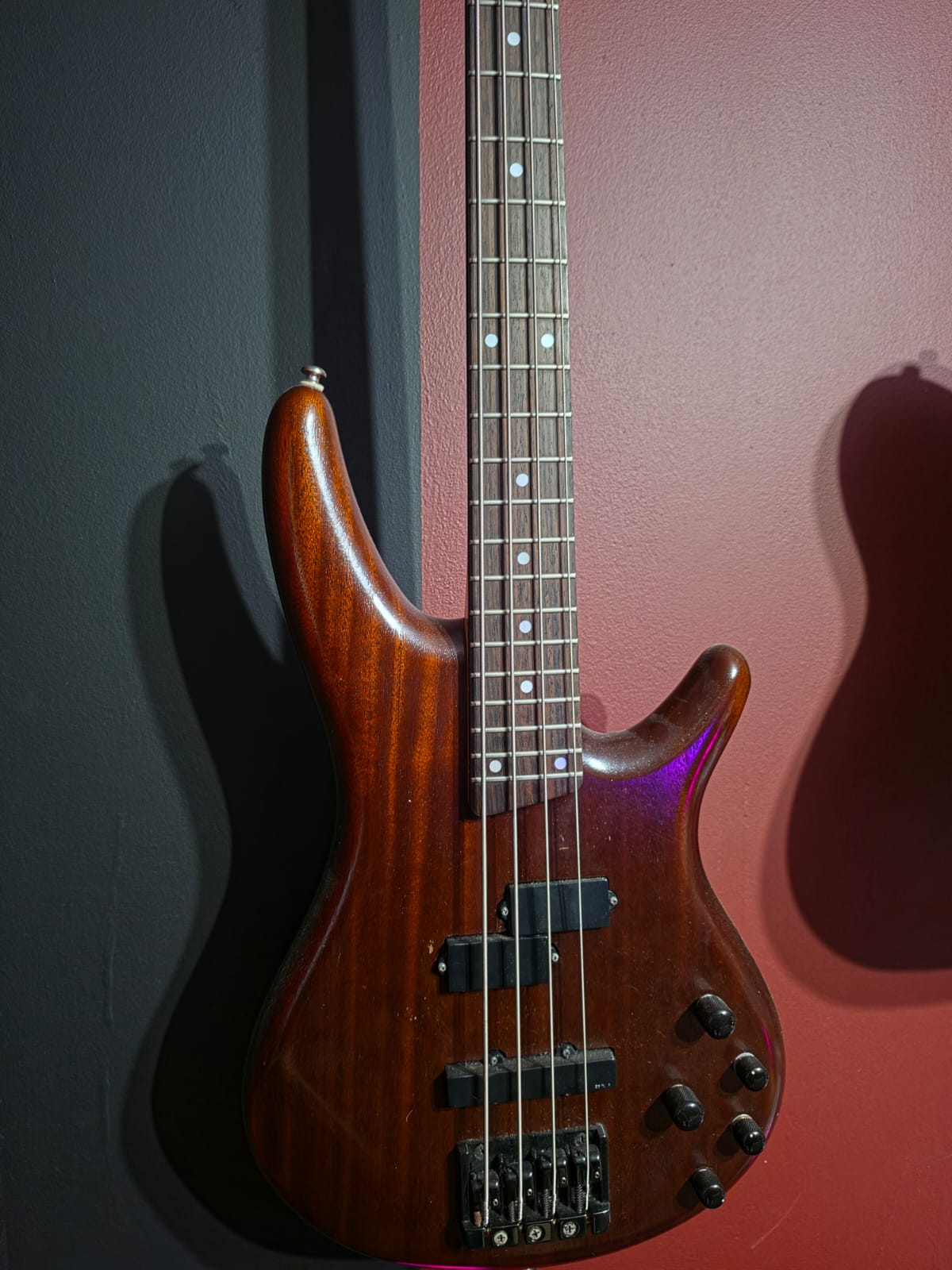 Studio photo